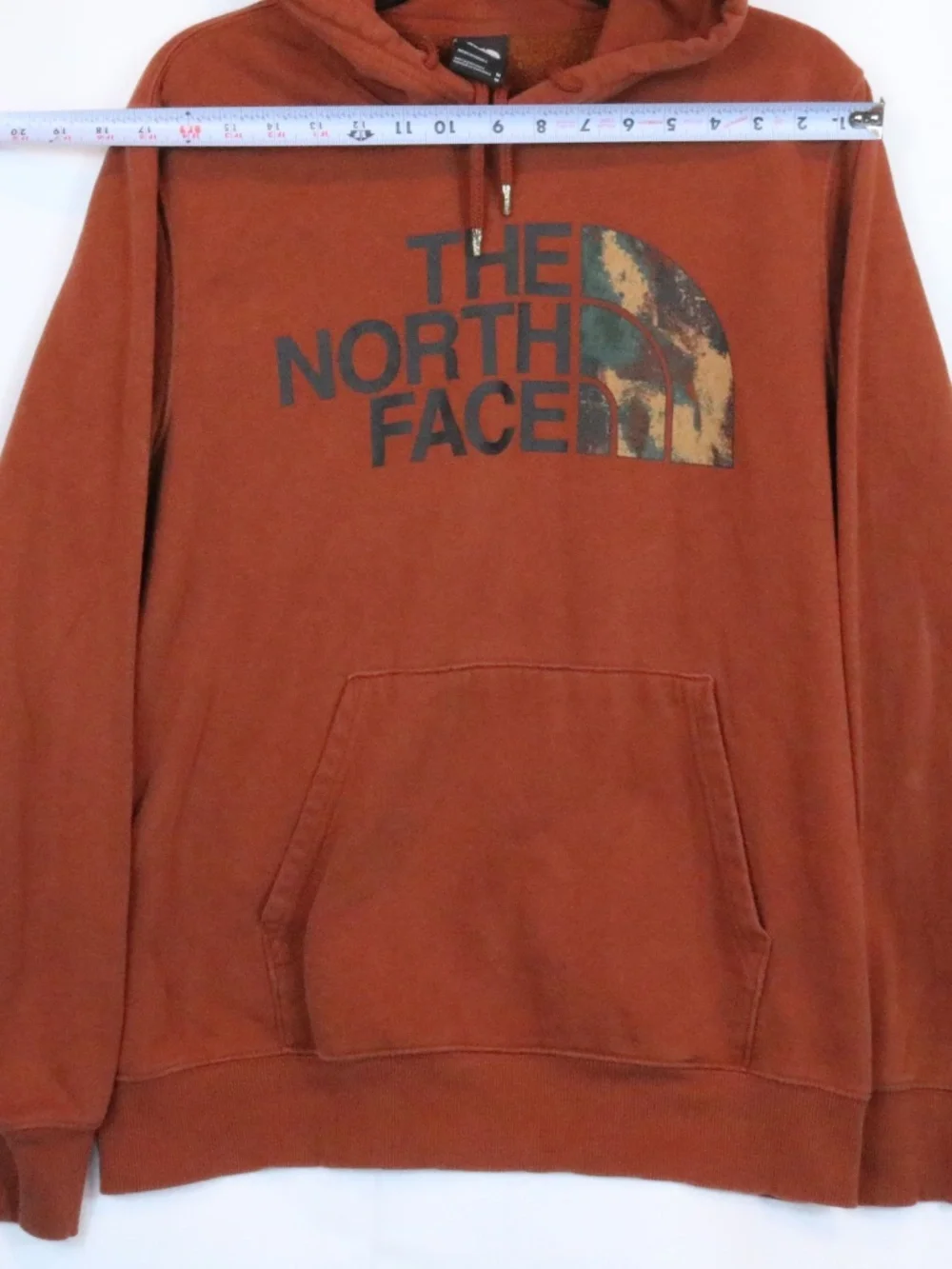 The North Face north face