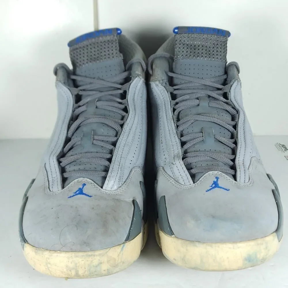 Jordan nike air