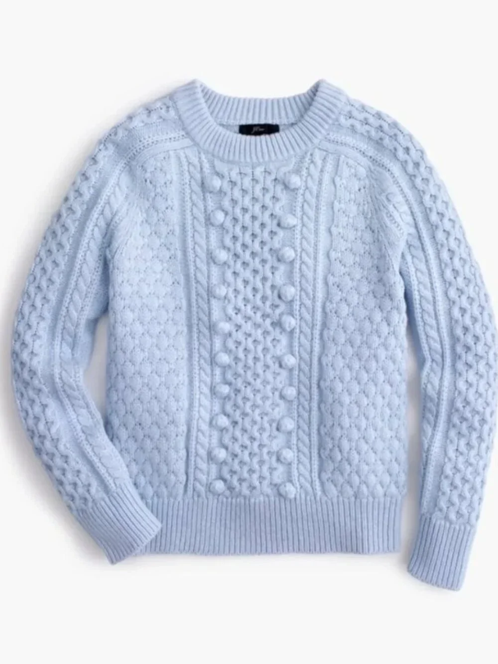 J. Crew does this