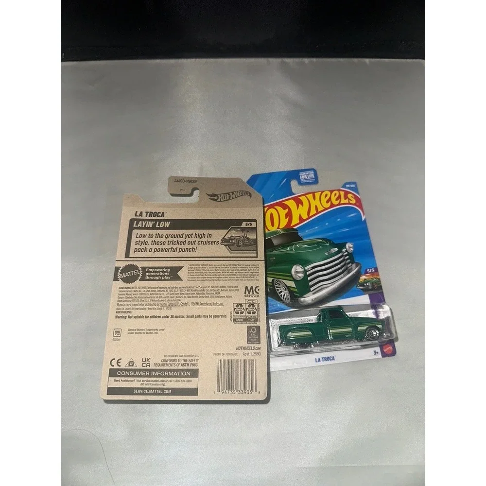 Hot Wheels hot wheels