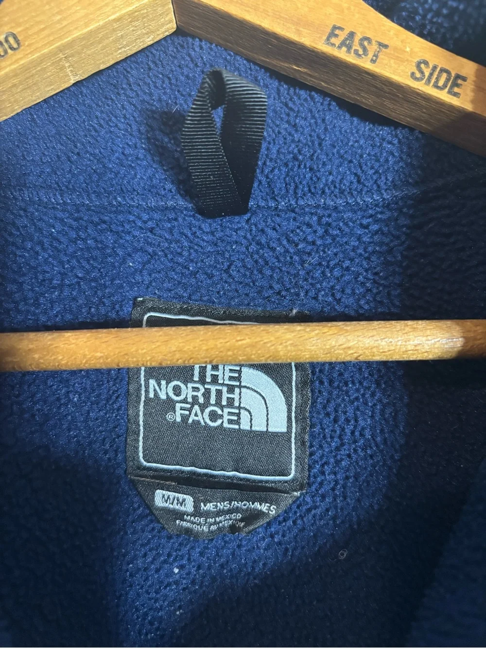 The North Face north face