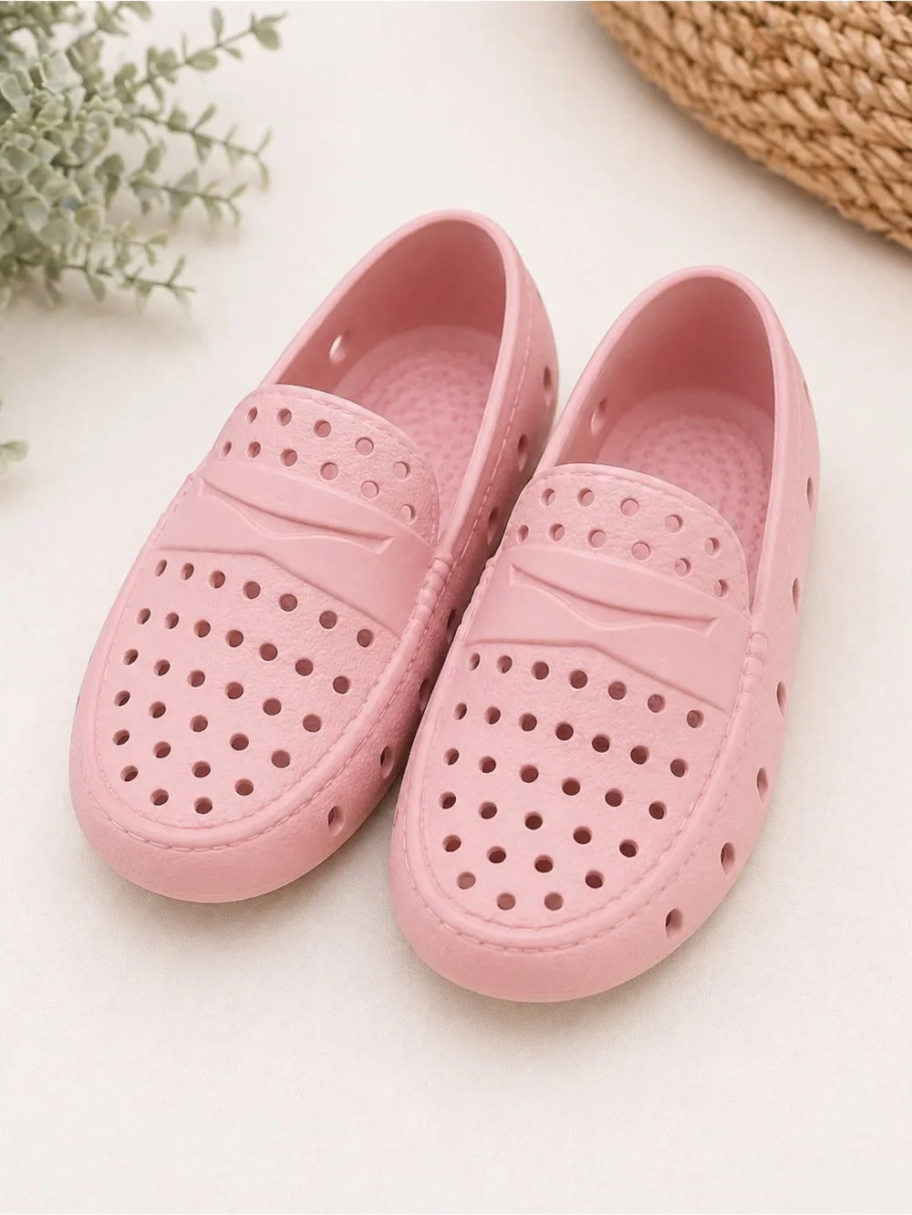 Floafers toddler size