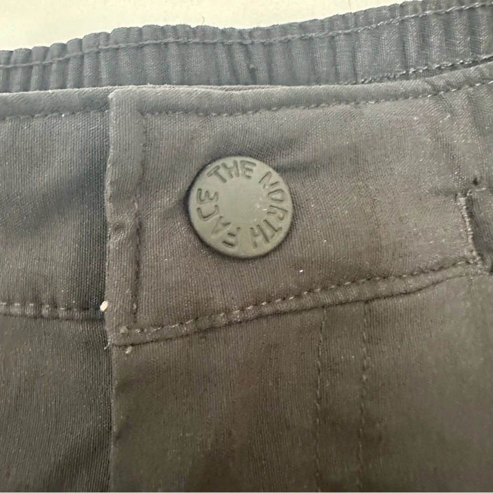 The North Face great used