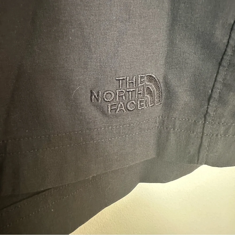 The North Face great used