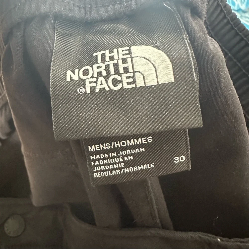 The North Face great used