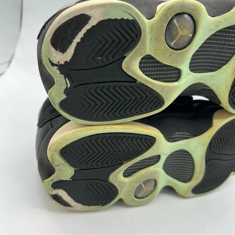 Nike boys air