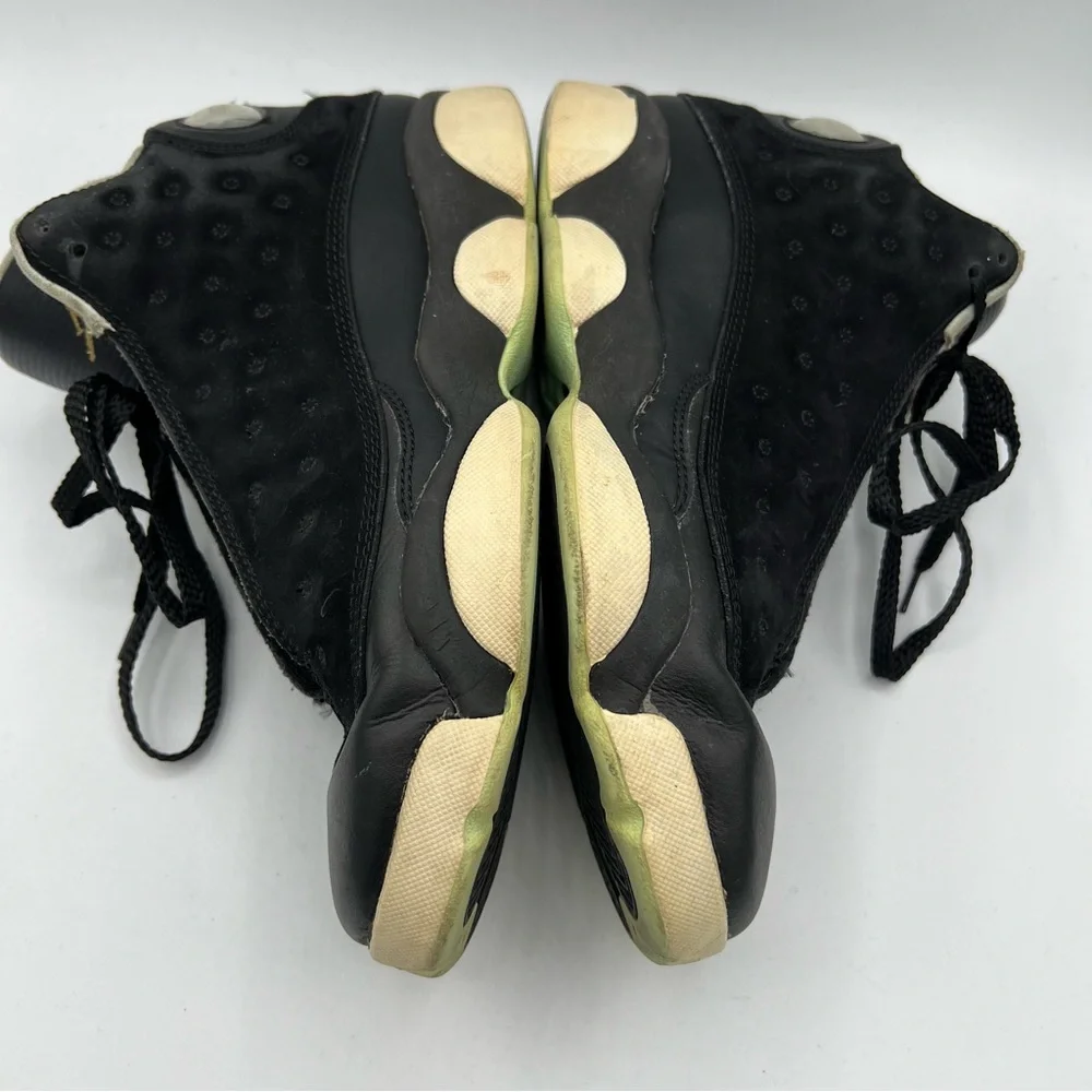 Nike boys air