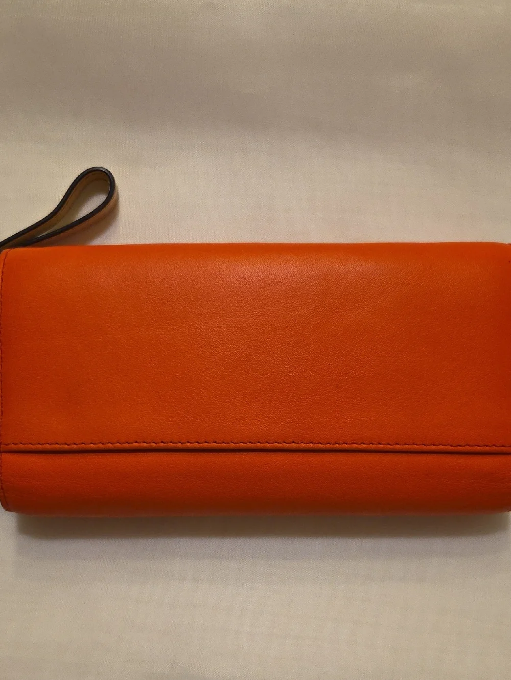 kate spade classic orange