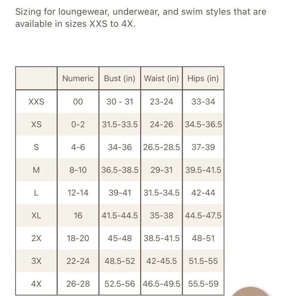 SKIMS Shaping Swim Underwire Bikini Top +‎ Dipped Bikini Bottom Gunmetal 4X
