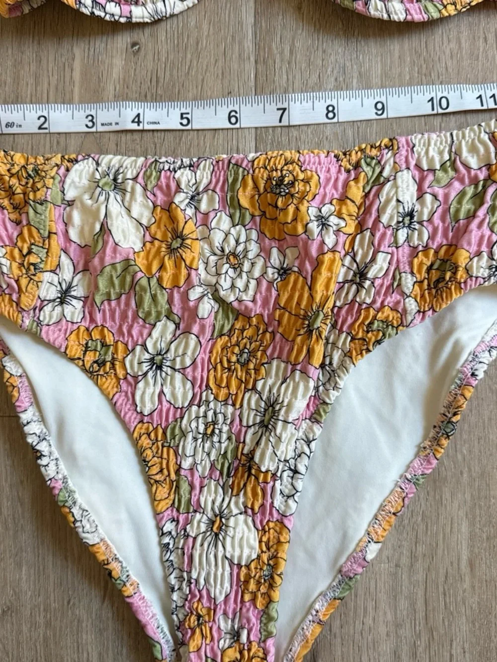 triangl swimwear excellent