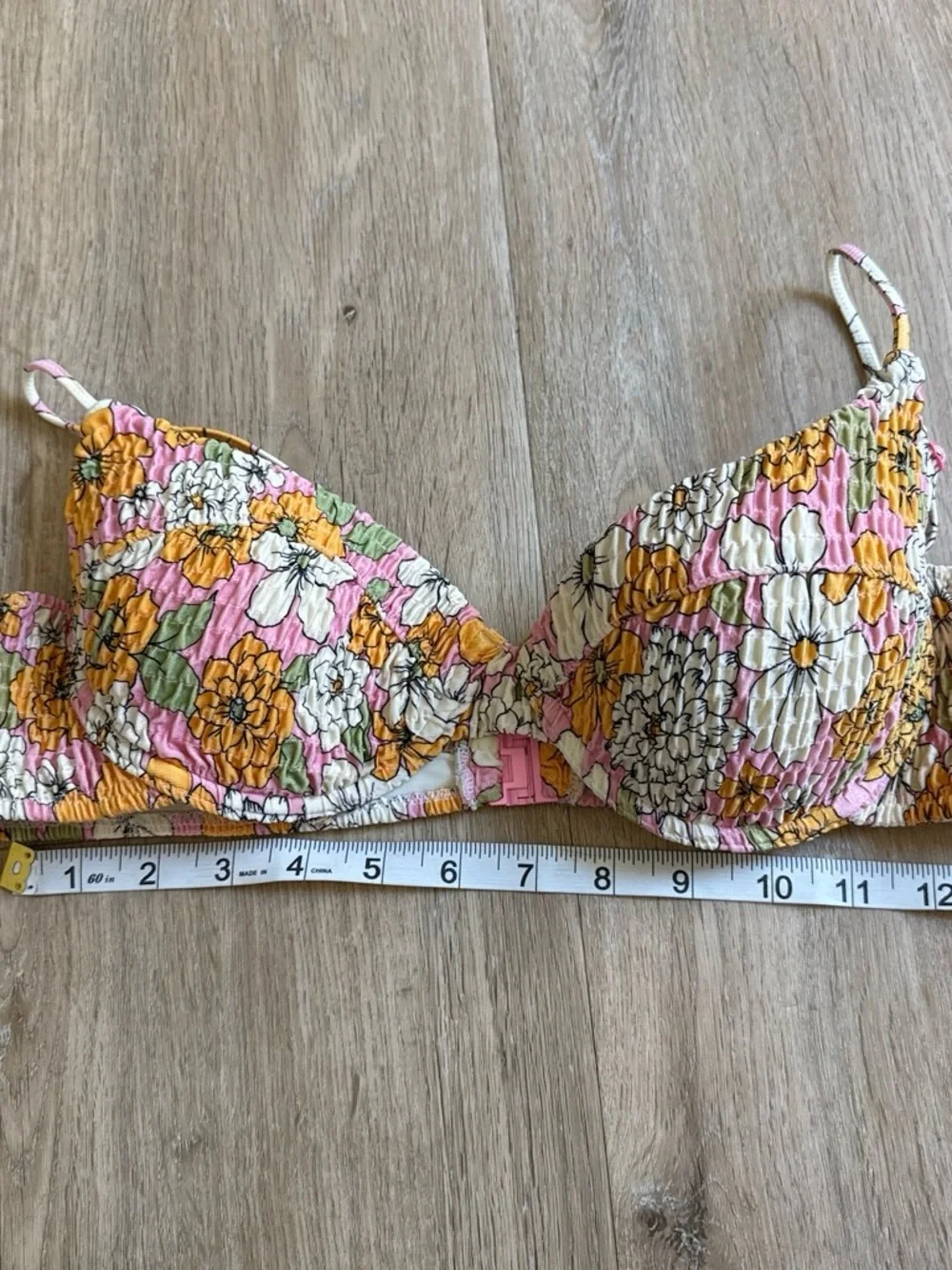 triangl swimwear excellent