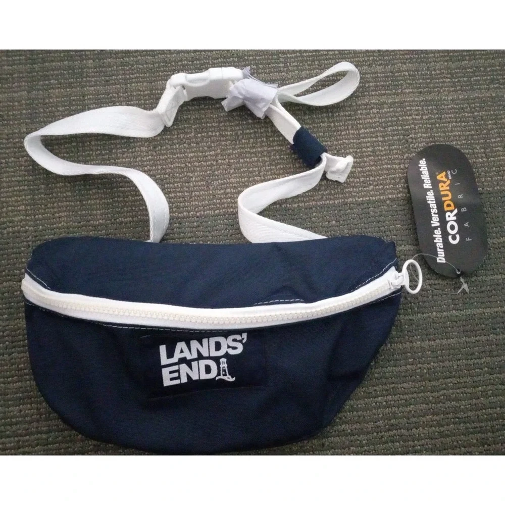 Lands End adjustable land before