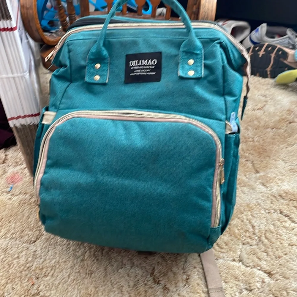 dilimao mother and baby bag‎