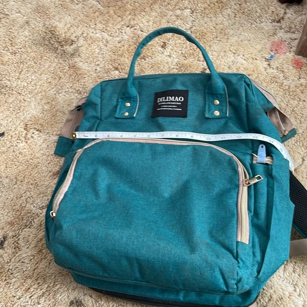 dilimao mother and baby bag‎