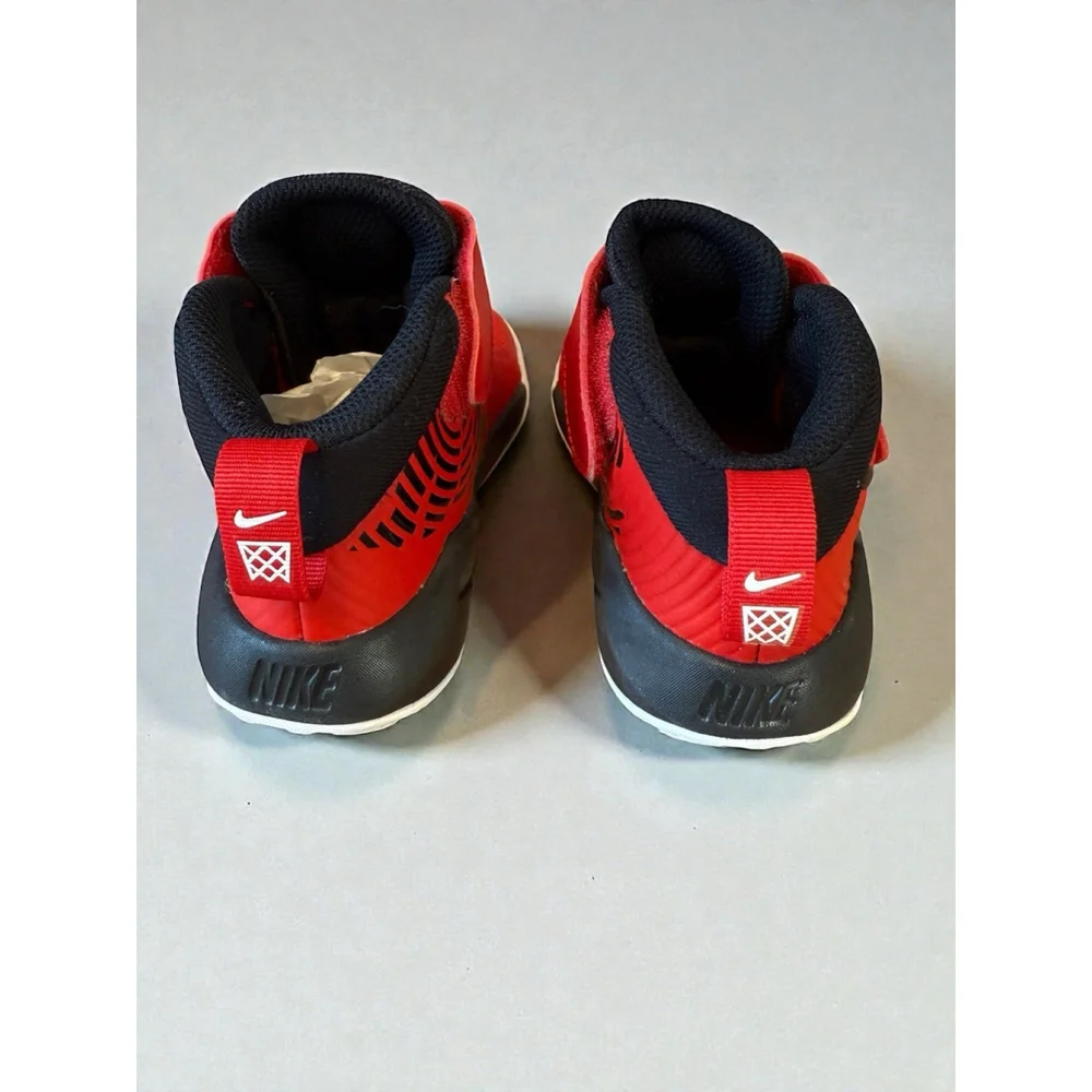 Nike display model