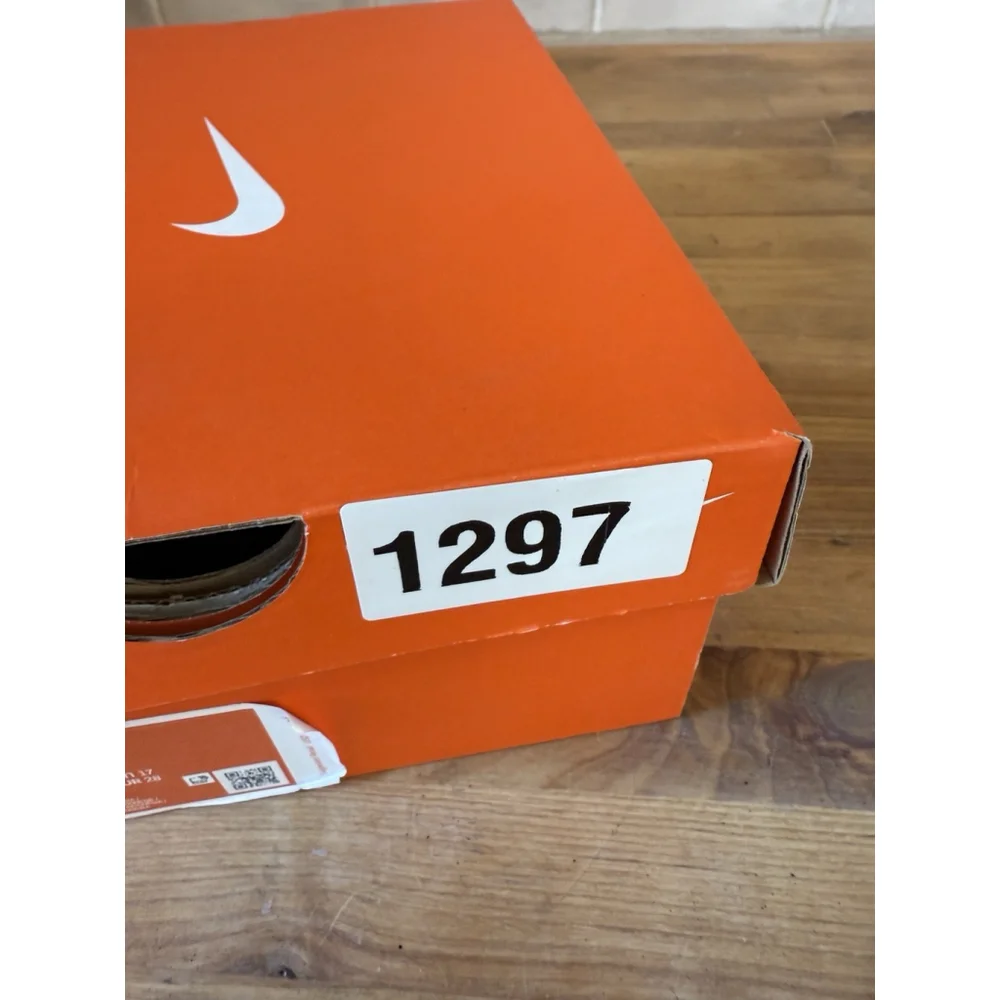 Nike display model