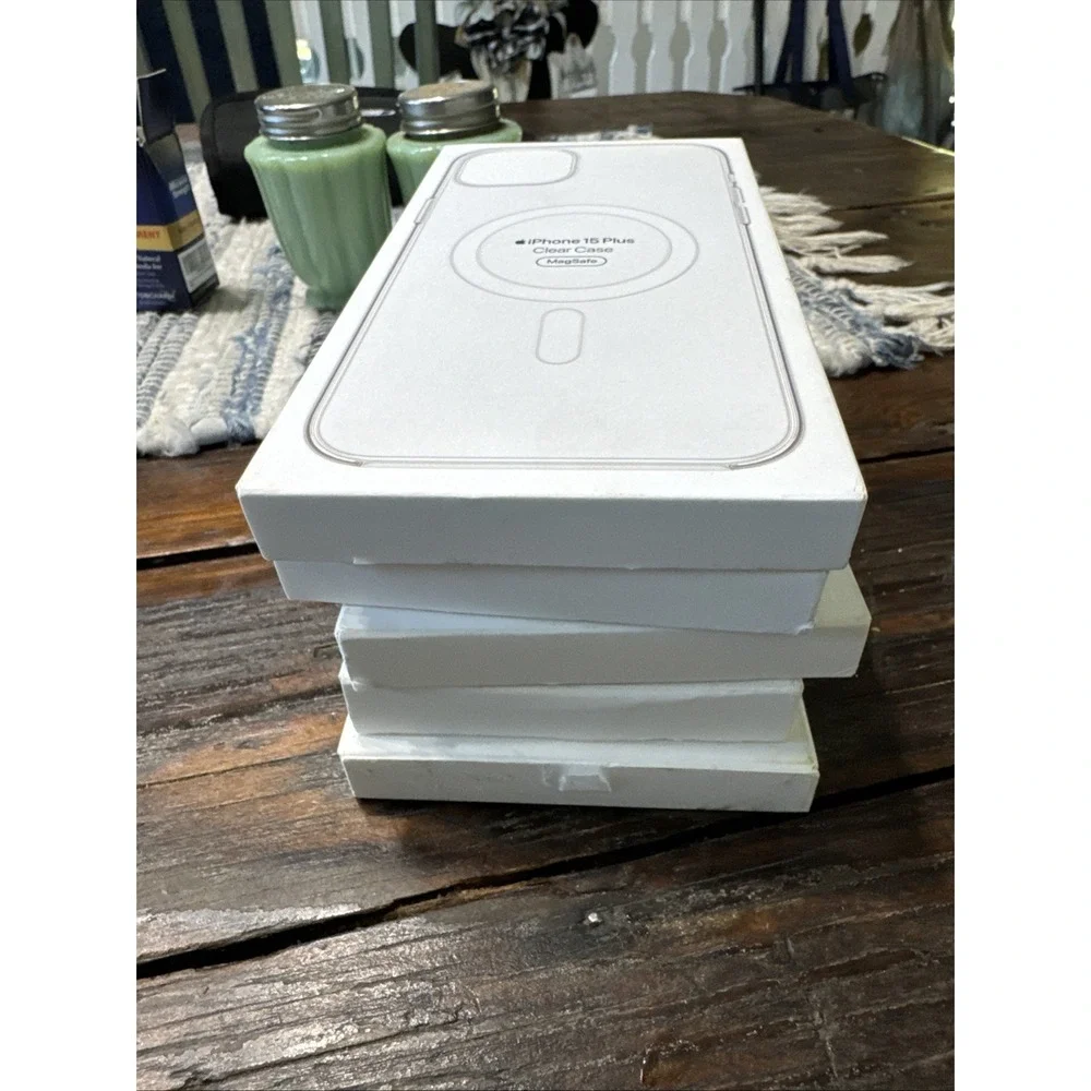 Apple material add