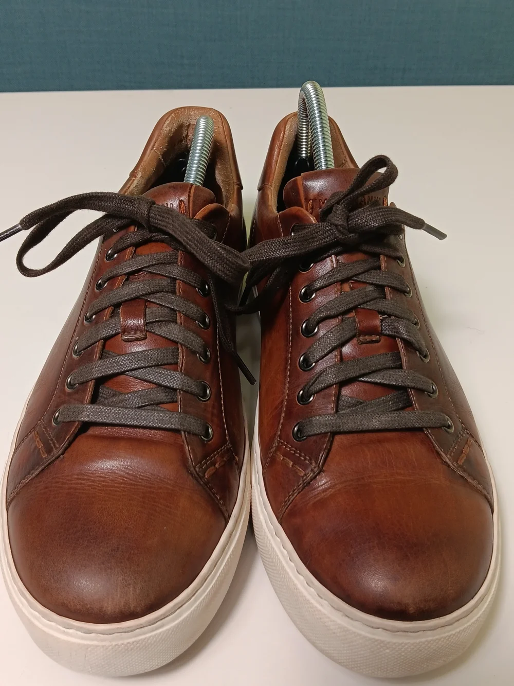 Magnanni shoes do
