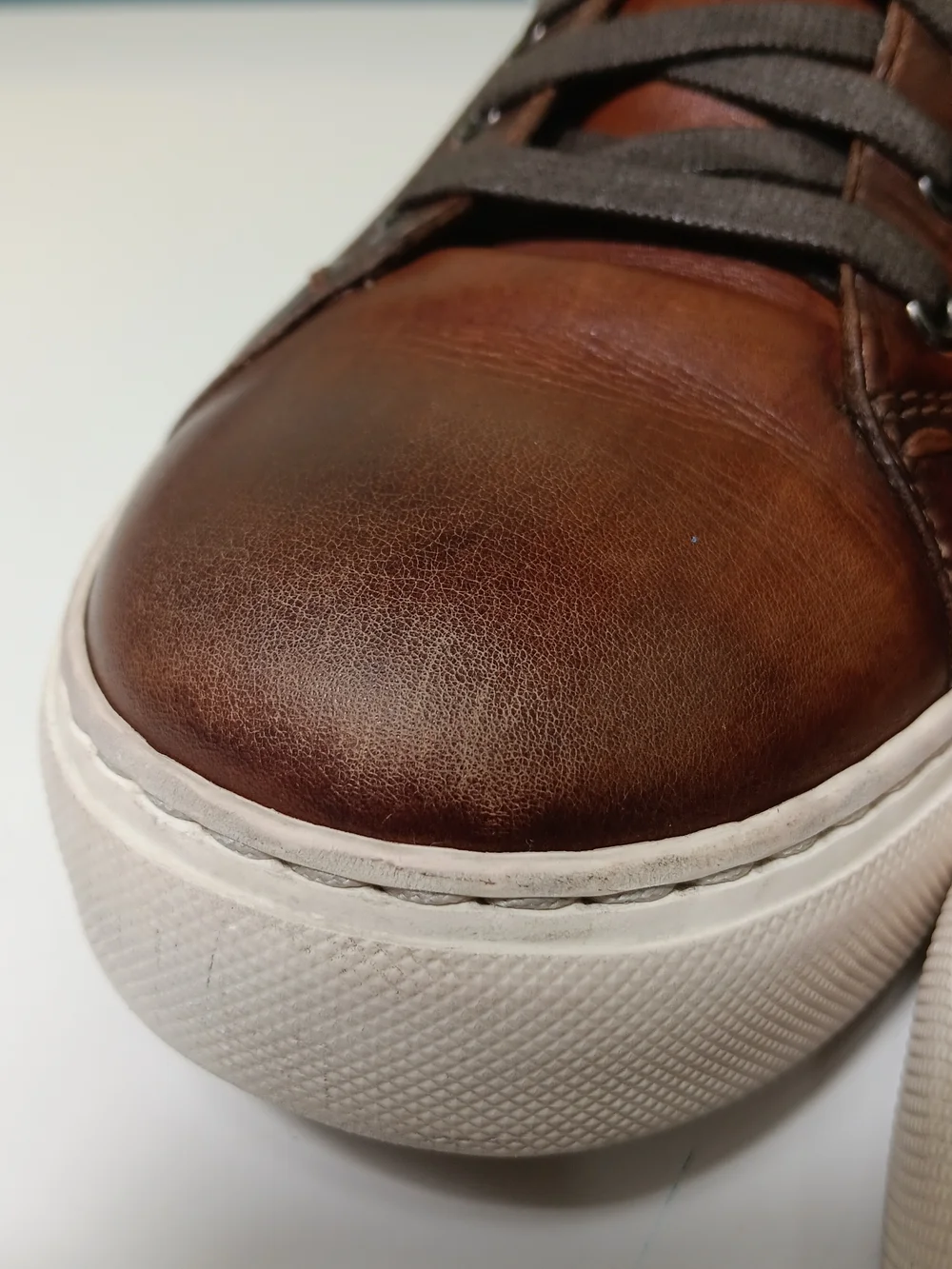 Magnanni shoes do