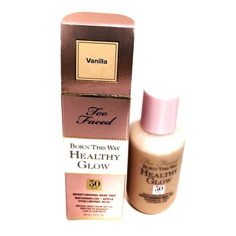 Too Faced too faced