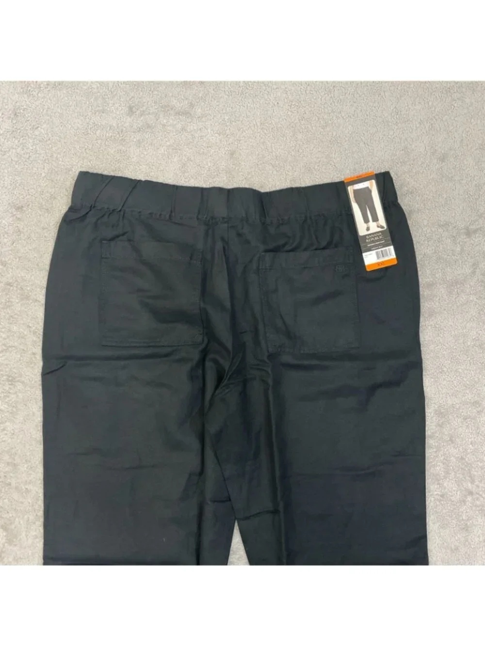 Banana Republic new tag