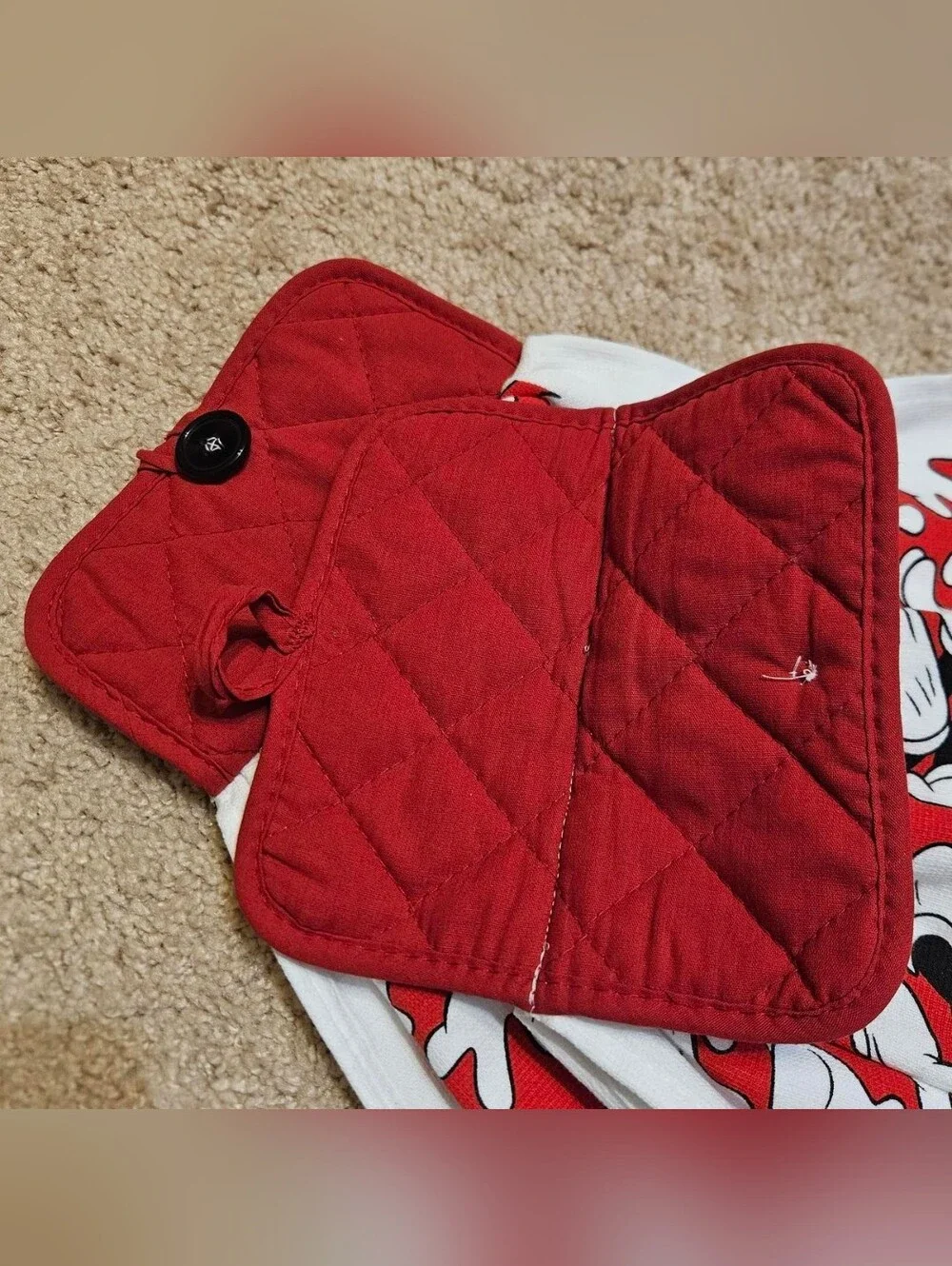 N/A handcrafted towels