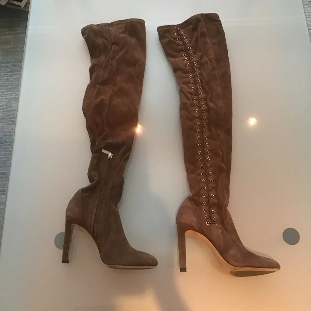 Jimmy Choo up sale