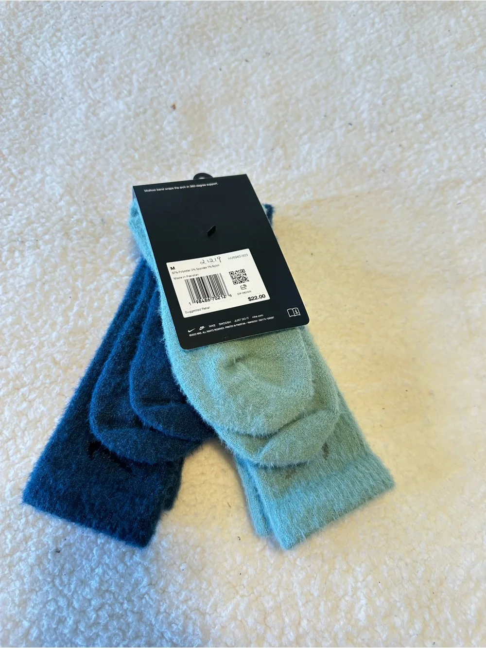 Nike Everyday Socks