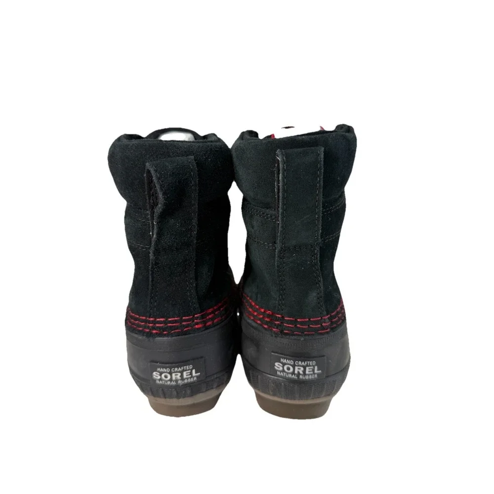 Sorel are quality