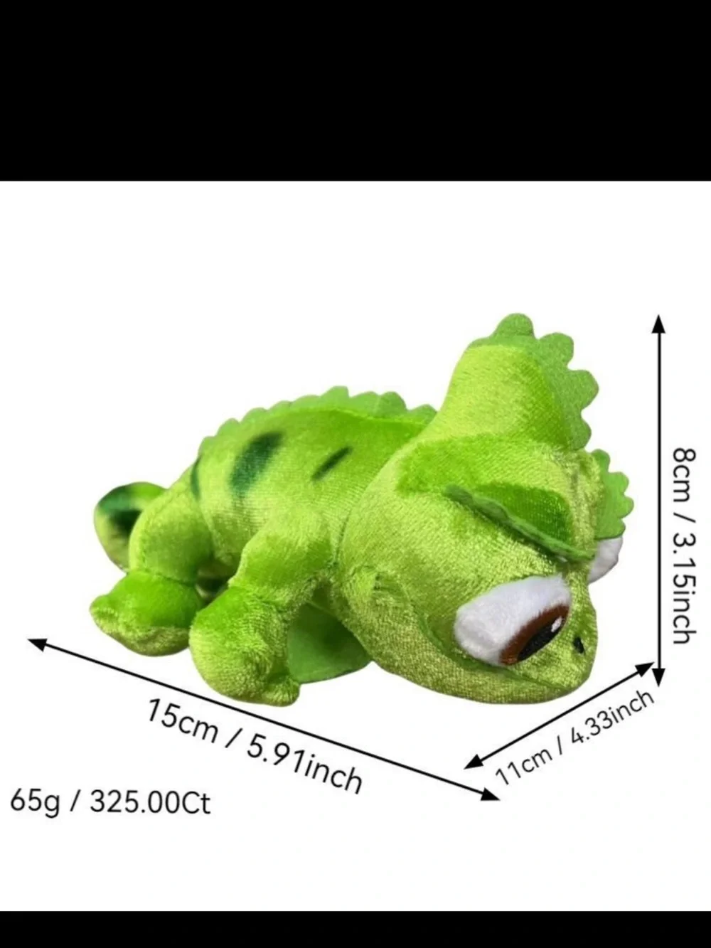 None cuddly made easy
