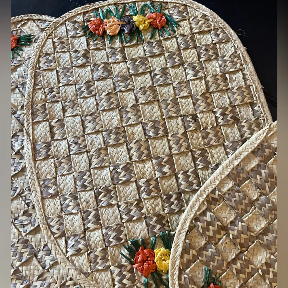N/A oval set or