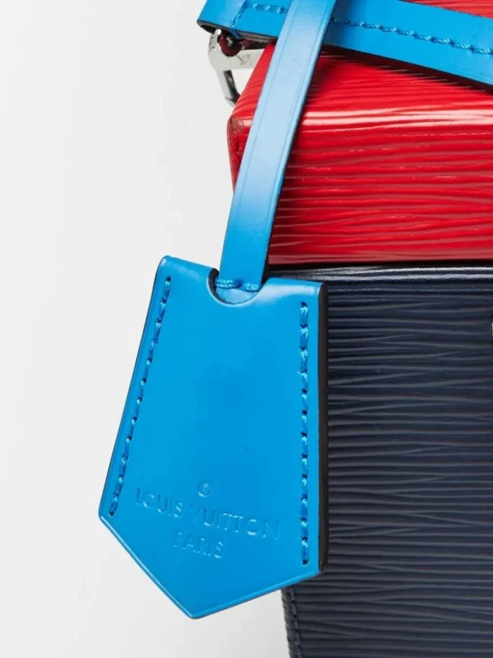 Louis Vuitton description this