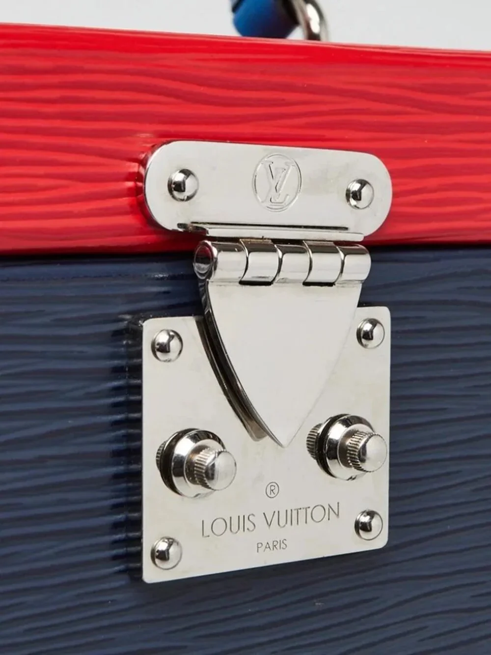 Louis Vuitton description this