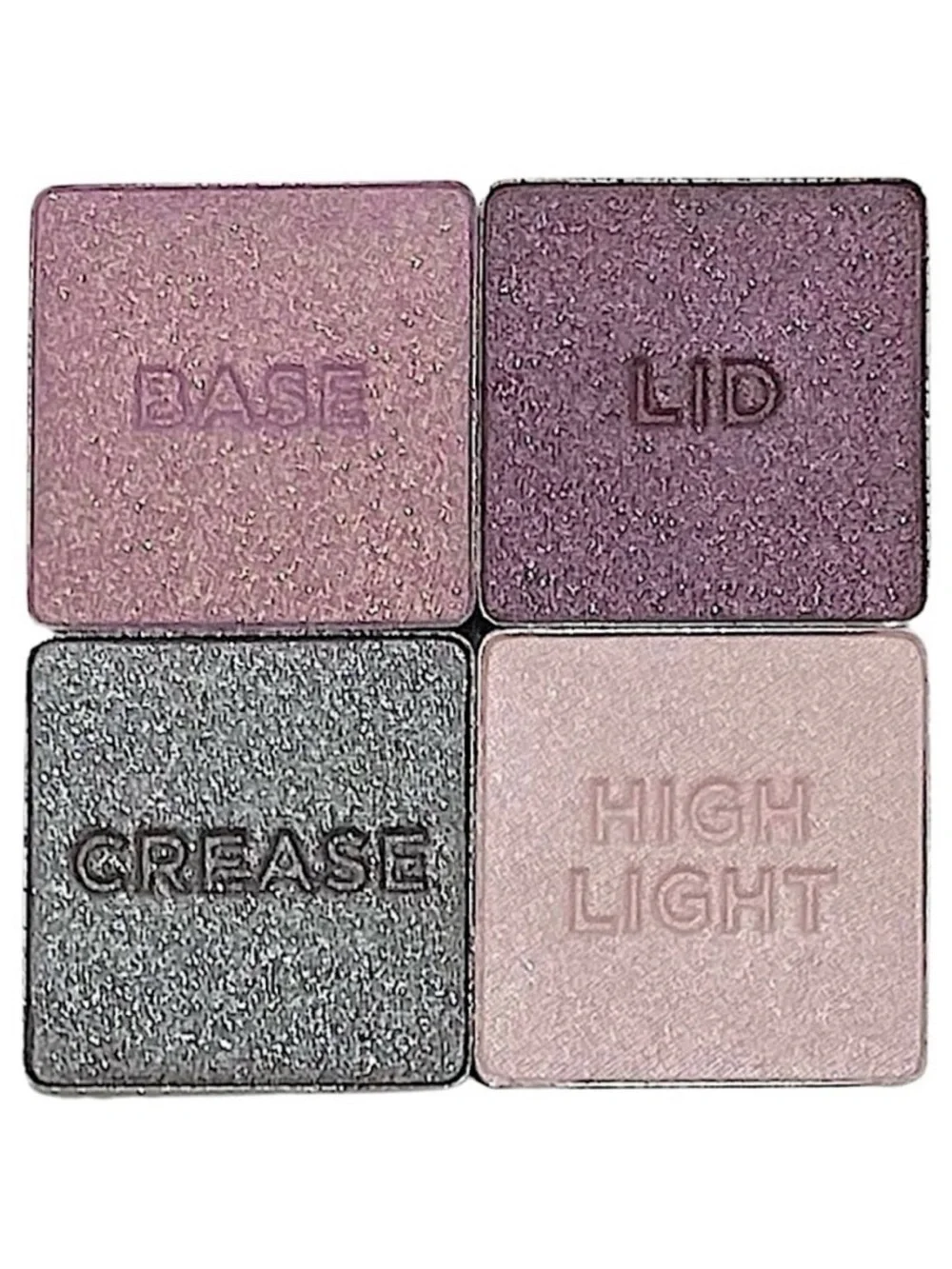 Victoria’s Secret Ravishing Eyeshadow Quad