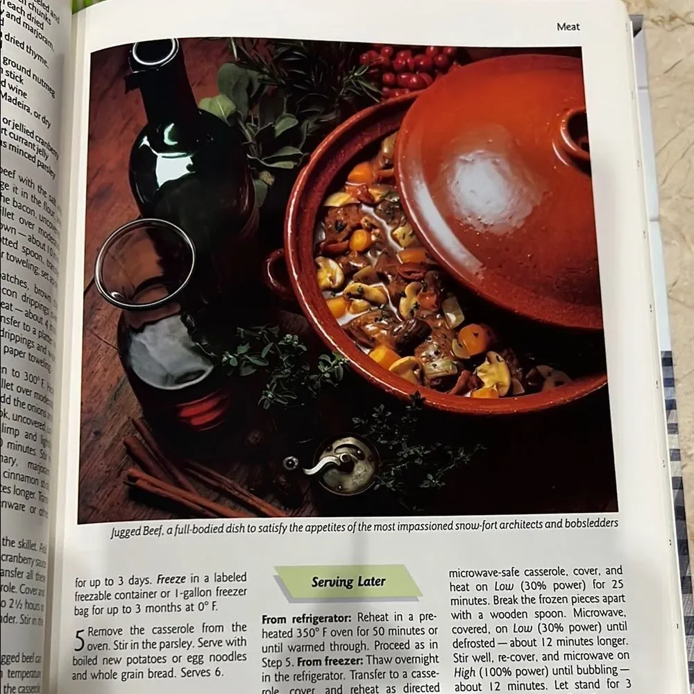 ReaderS Digest discover delicious