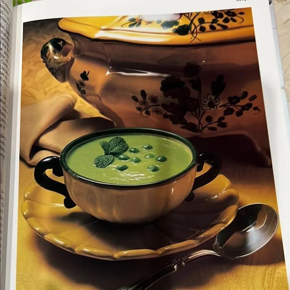ReaderS Digest discover delicious