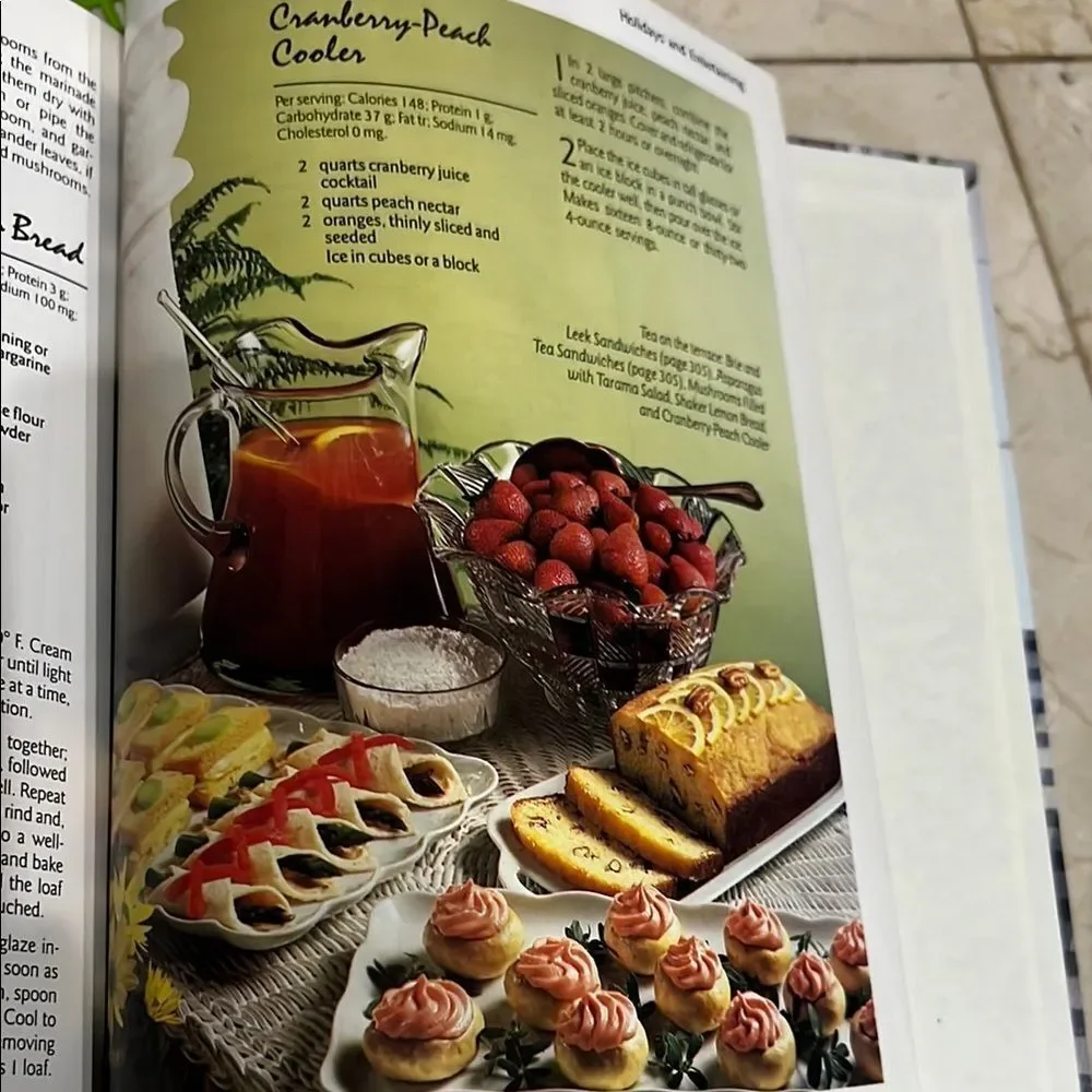 ReaderS Digest discover delicious