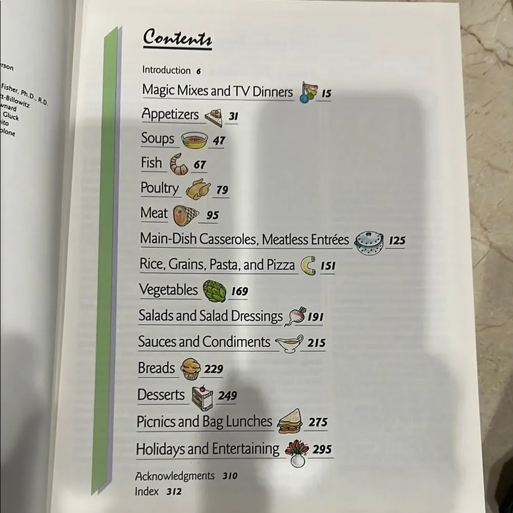 ReaderS Digest discover delicious