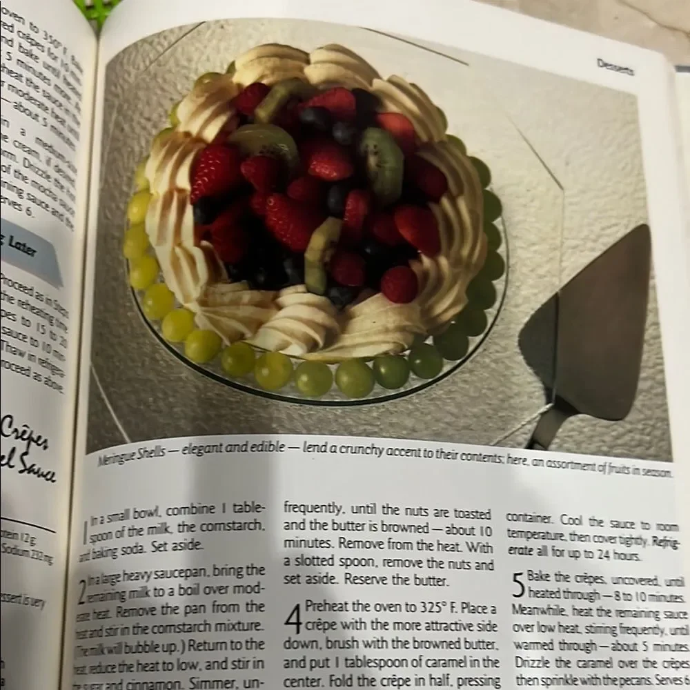 ReaderS Digest discover delicious