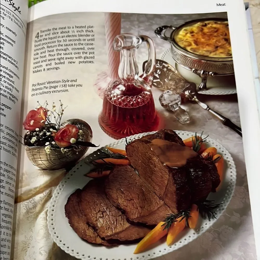 ReaderS Digest discover delicious