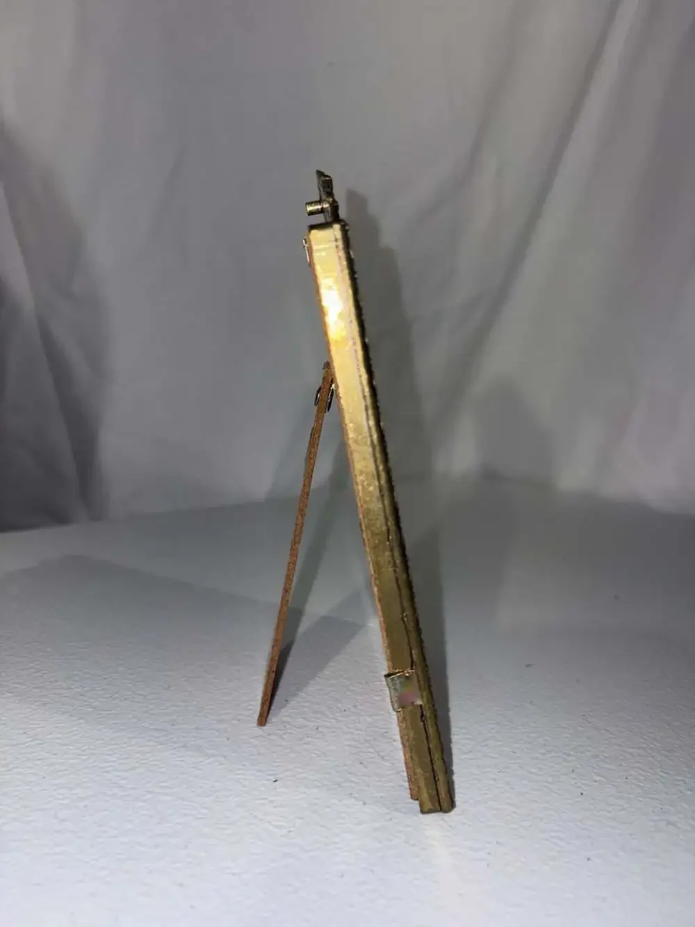 Unbranded brass velvet