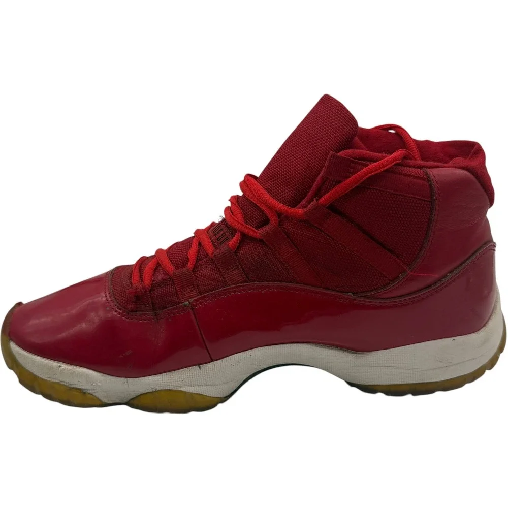 Jordan 11 retro