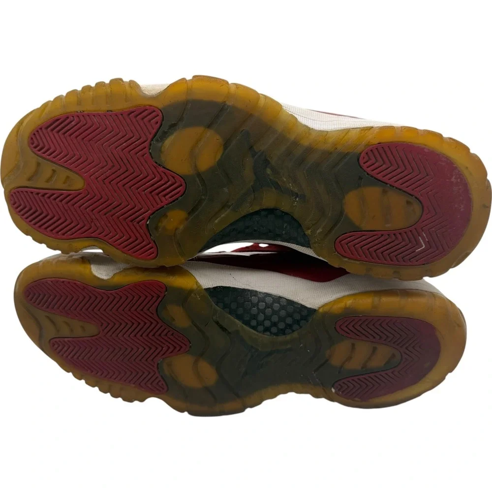 Jordan 11 retro