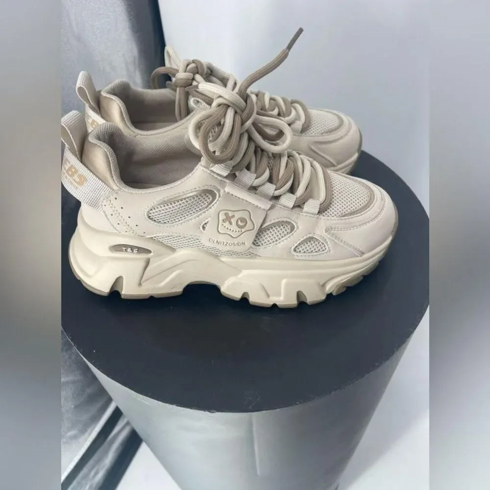 N/A color olnitz sneakers
