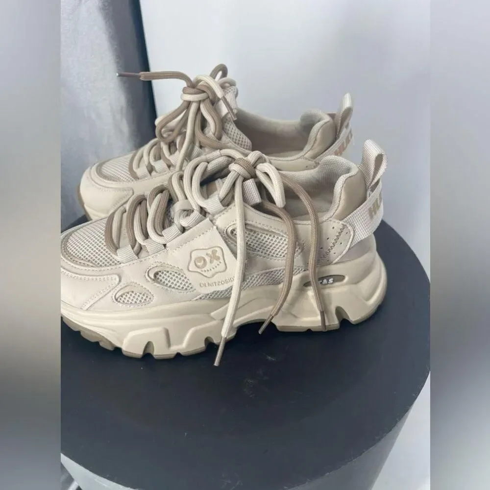 N/A sneakers size color