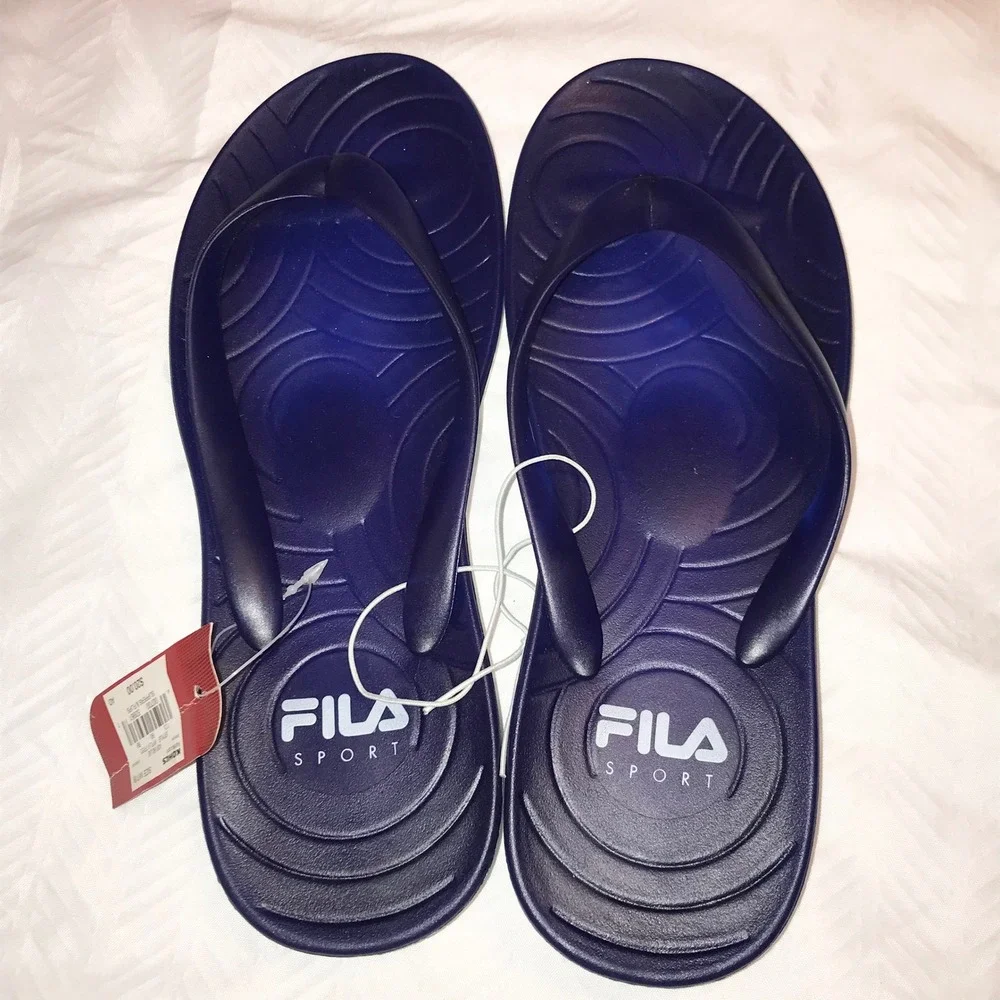 Fila sport thong
