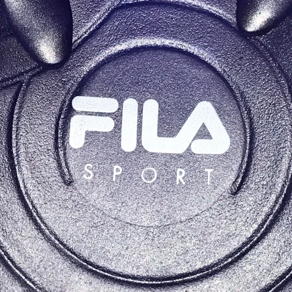 Fila sport thong