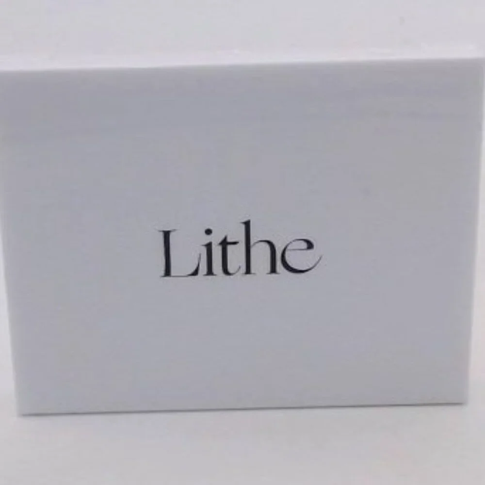 Lithe title astral