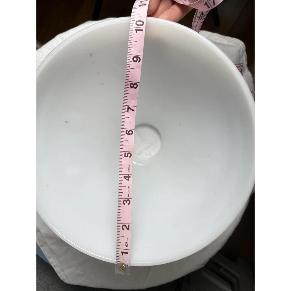 The Unbranded Brand 10in diameter
