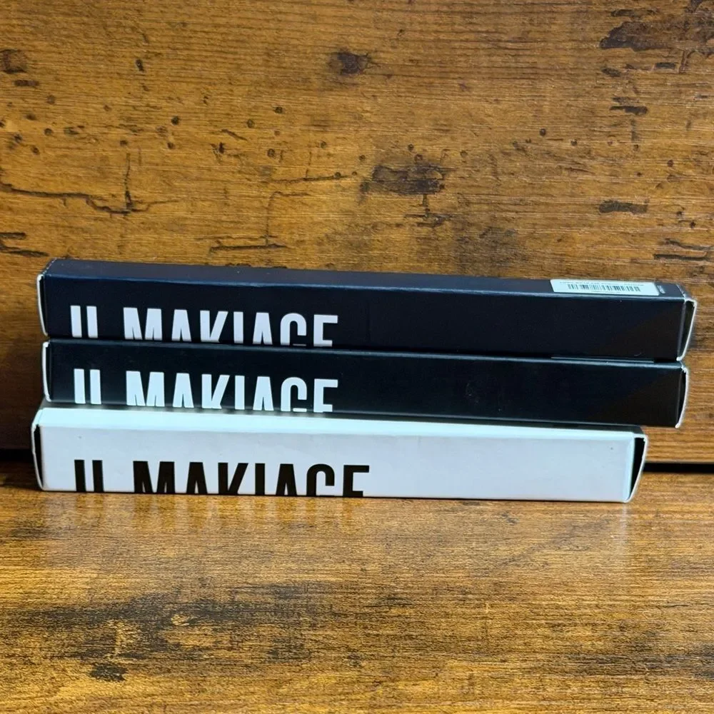 IL MAKIAGE 🖤 il